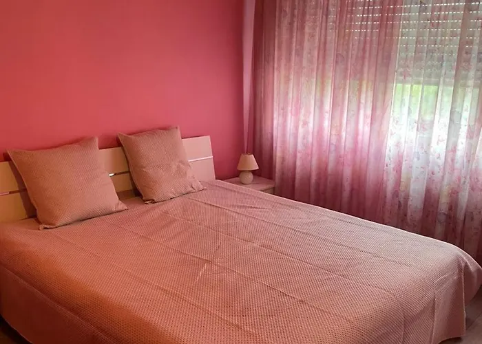 Schirmeck Apartment