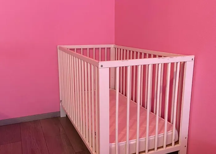 Schirmeck Apartment