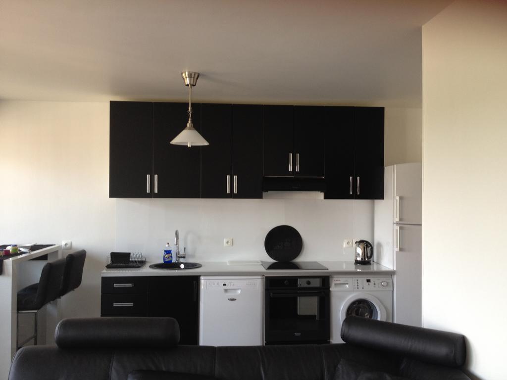 Schirmeck Apartment Strasbourg