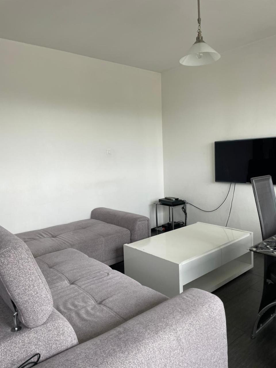 Apartment Schirmeck Strasbourg