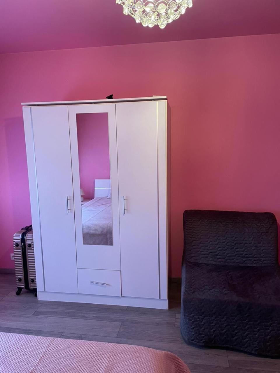 Schirmeck Apartment Strasbourg