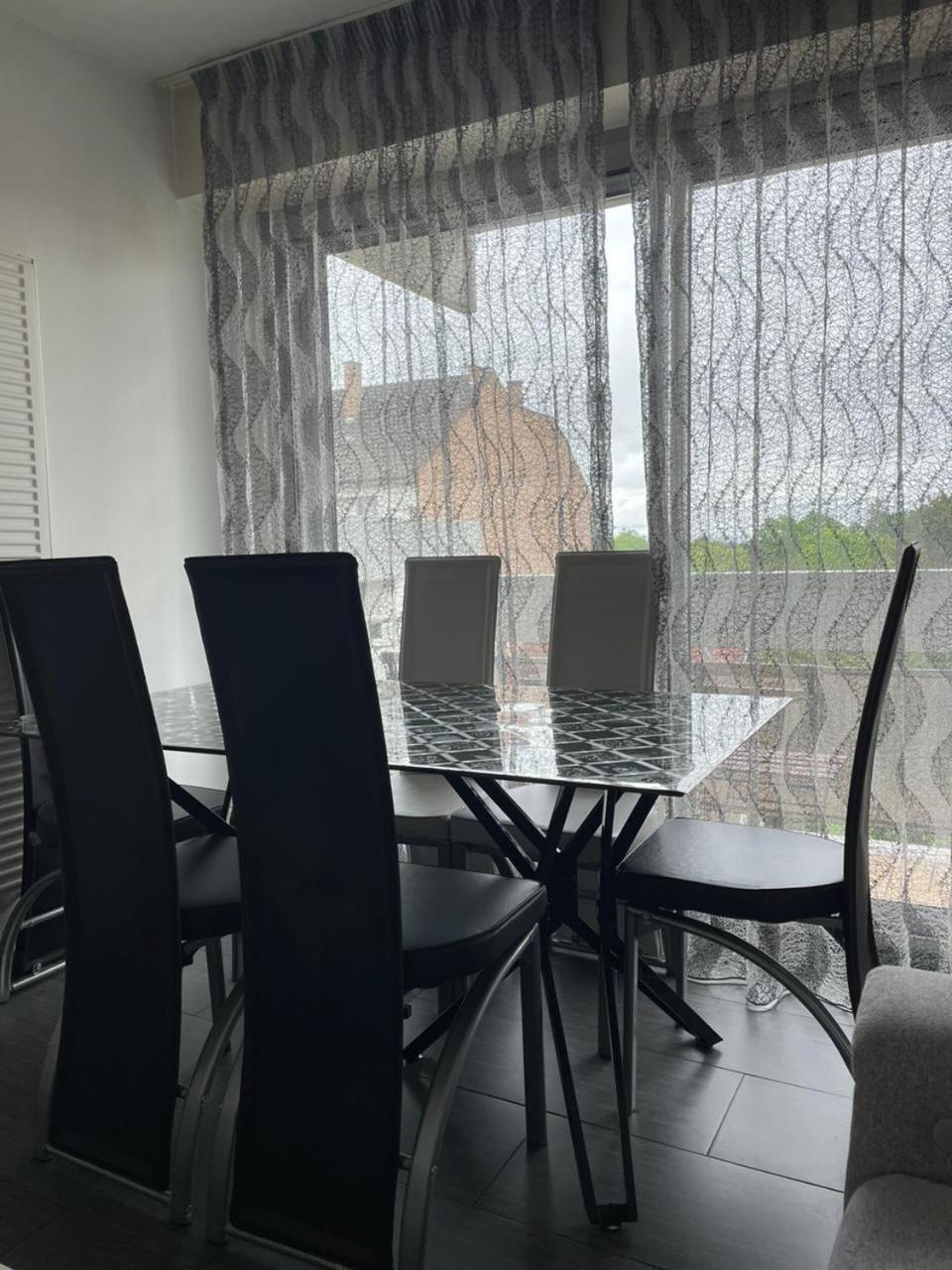 Schirmeck Apartment Strasbourg