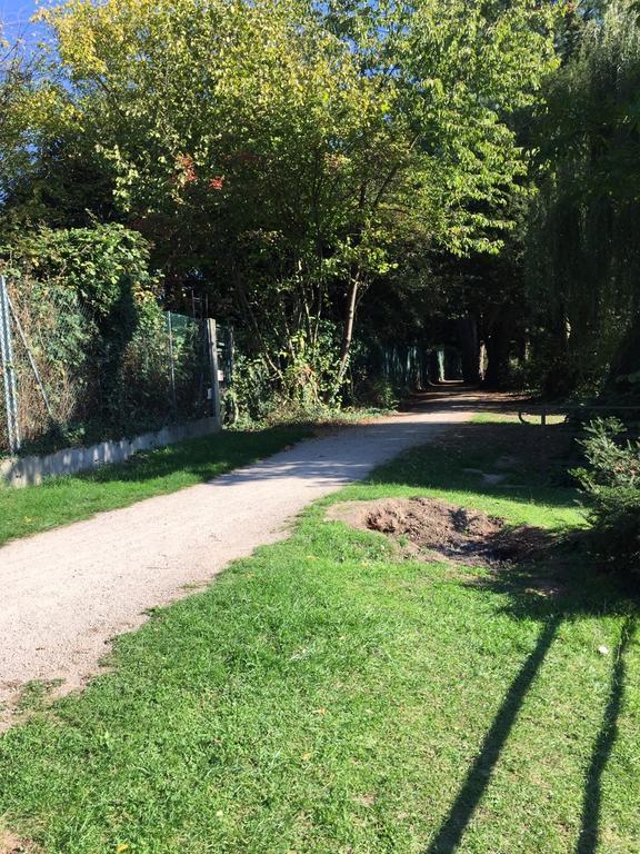 Schirmeck Appartement Strasbourg