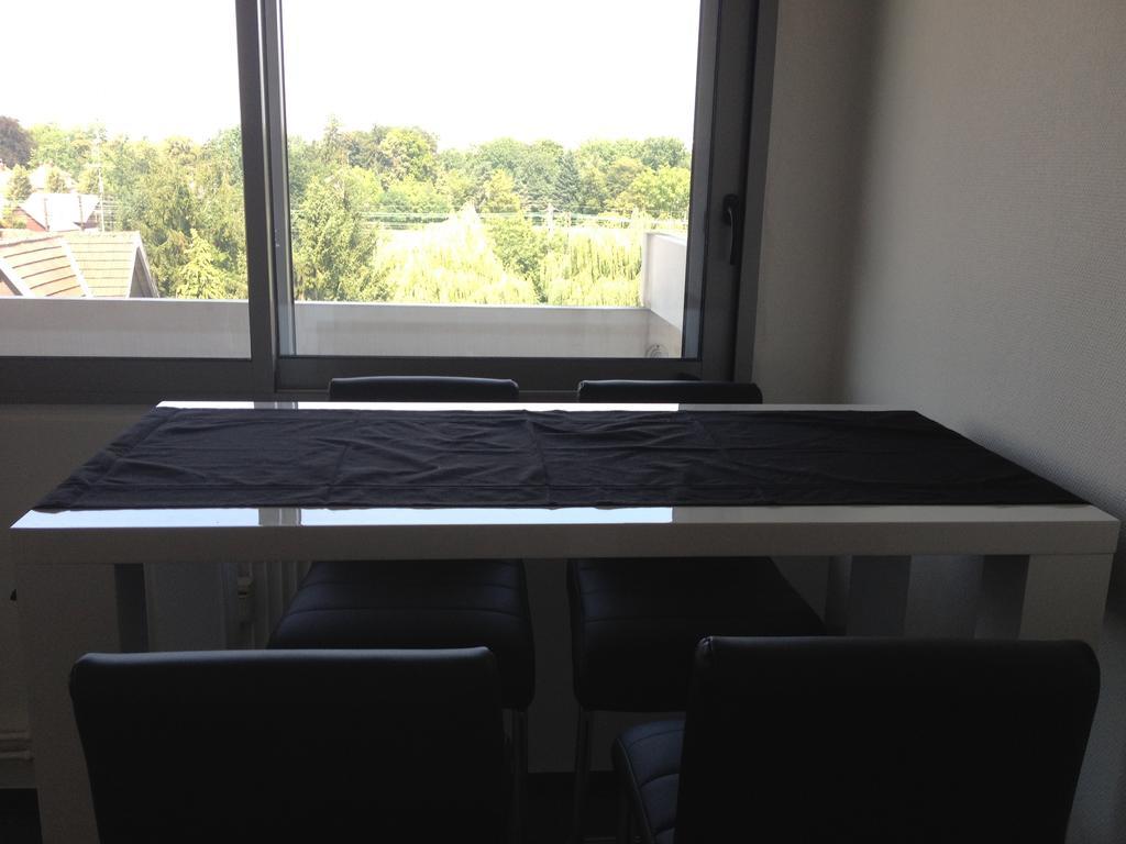 Appartement Schirmeck