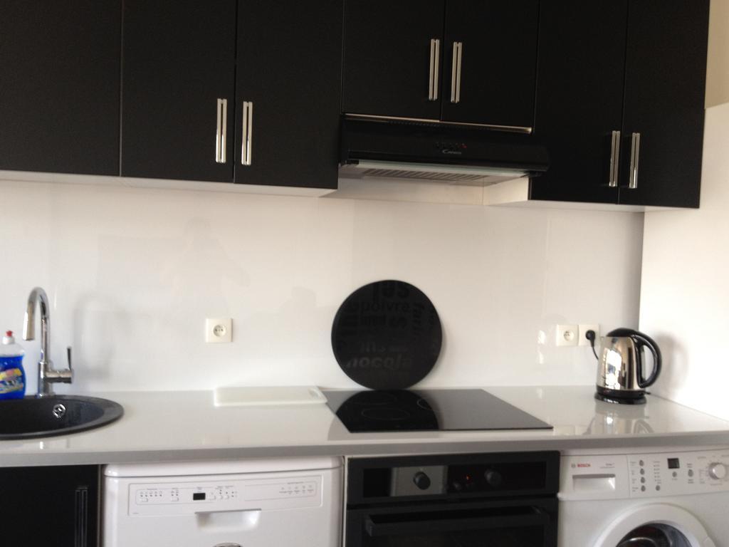 Appartement Schirmeck *