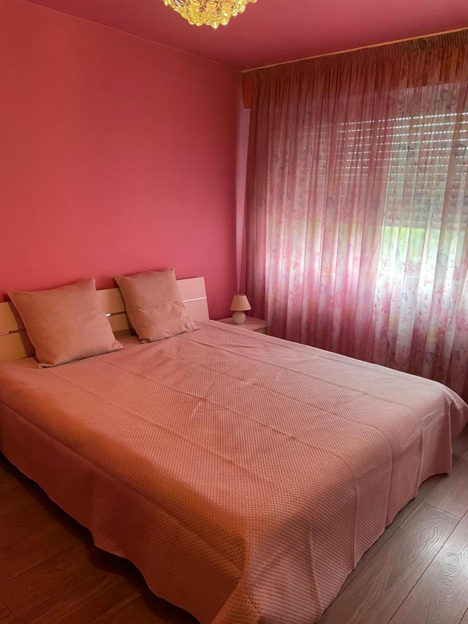 Schirmeck Appartement Strasbourg