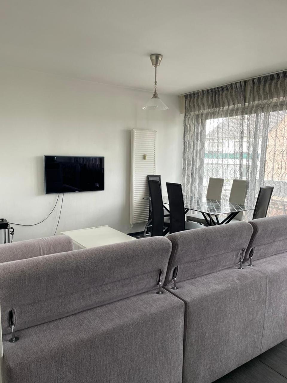 Schirmeck Appartement