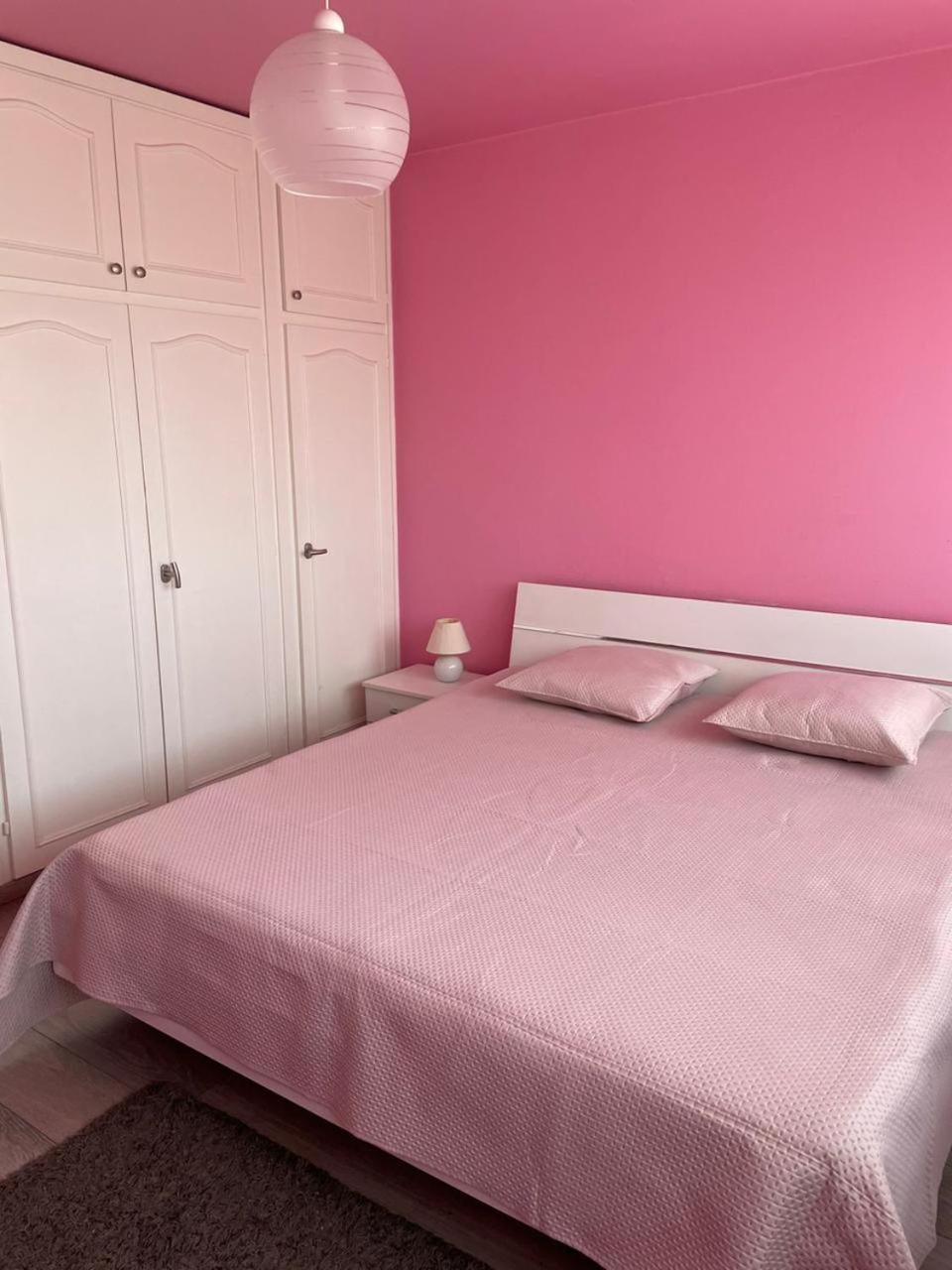 Schirmeck Appartement