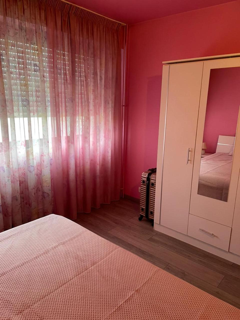 Appartement Schirmeck *