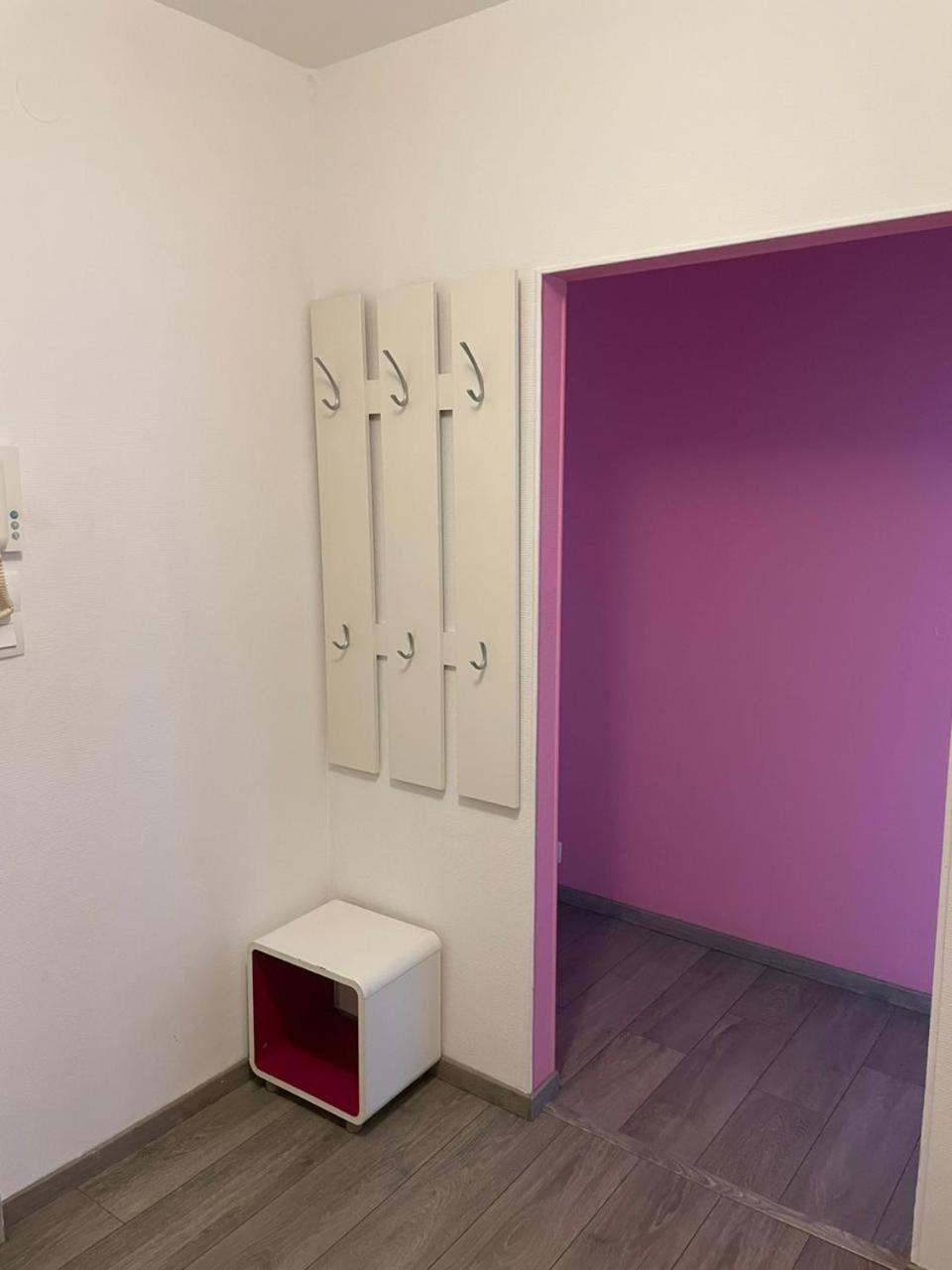 Schirmeck Appartement